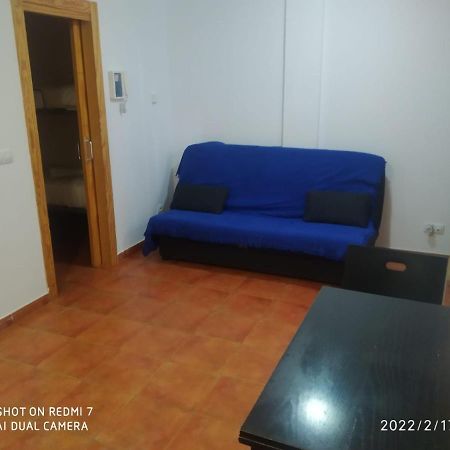 Monte Gorbea Zona Baja Apartman Sierra Nevada Kültér fotó