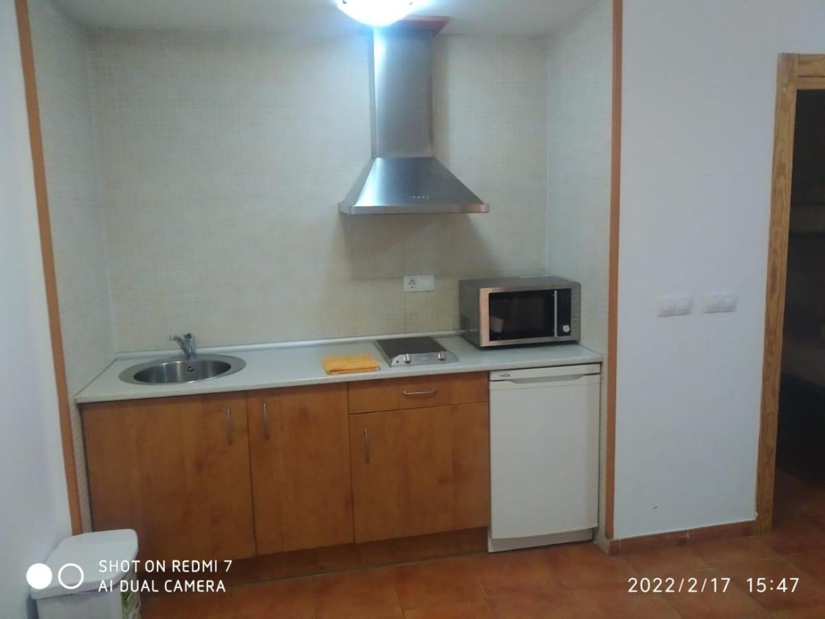 Monte Gorbea Zona Baja Apartman Sierra Nevada Kültér fotó
