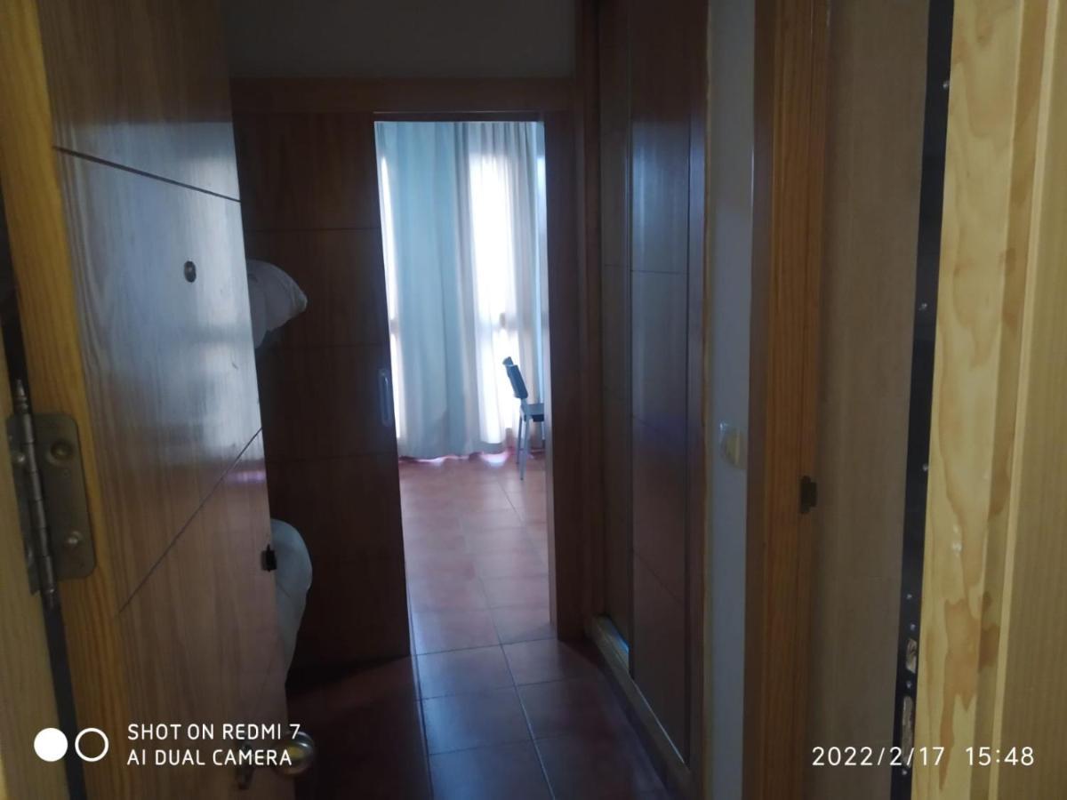 Monte Gorbea Zona Baja Apartman Sierra Nevada Kültér fotó