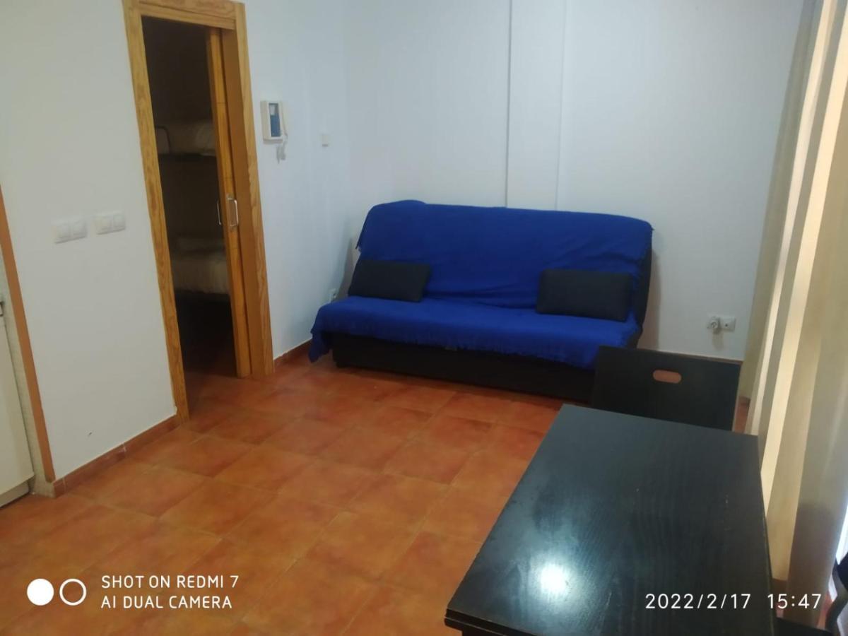 Monte Gorbea Zona Baja Apartman Sierra Nevada Kültér fotó
