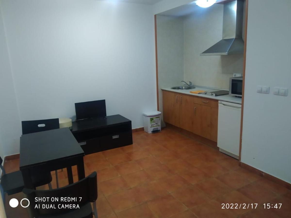 Monte Gorbea Zona Baja Apartman Sierra Nevada Kültér fotó