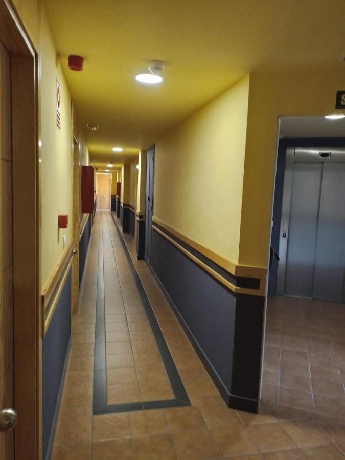 Monte Gorbea Zona Baja Apartman Sierra Nevada Kültér fotó